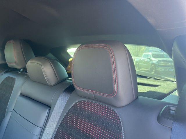 2024 Dodge Hornet R/T Plus - Photo 17