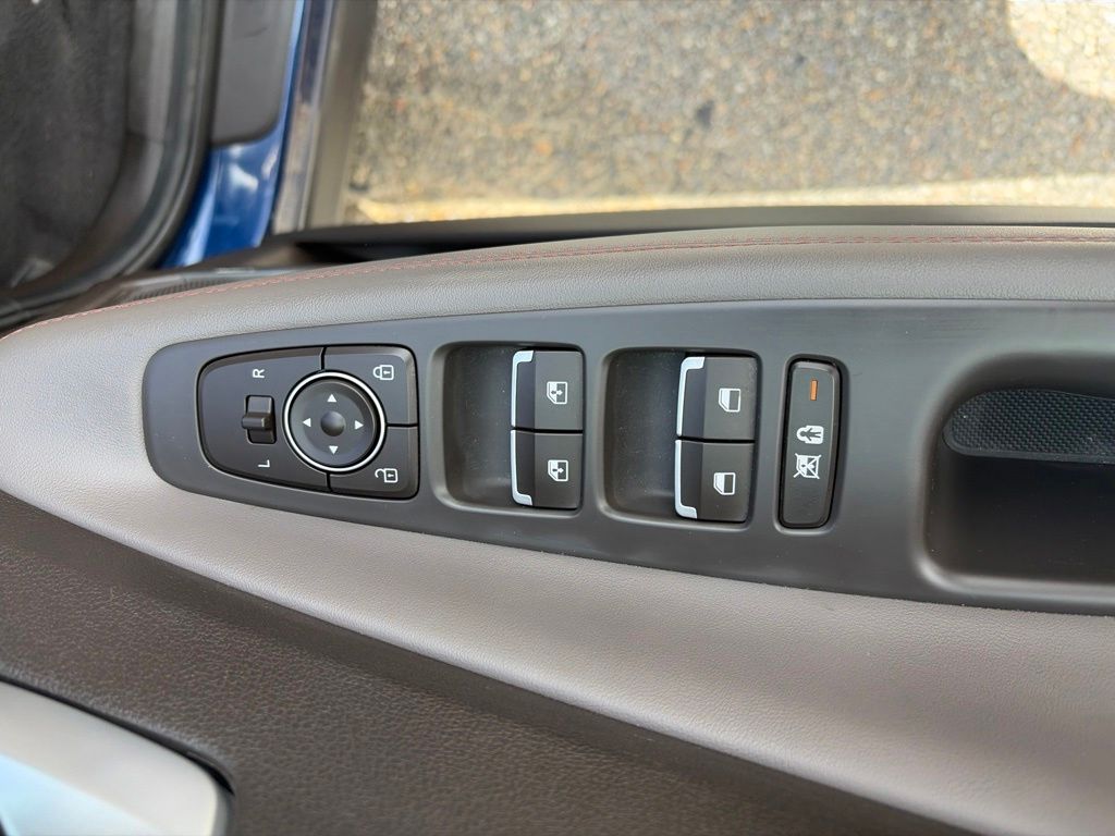 2020 Hyundai Santa Fe SEL - Photo 10