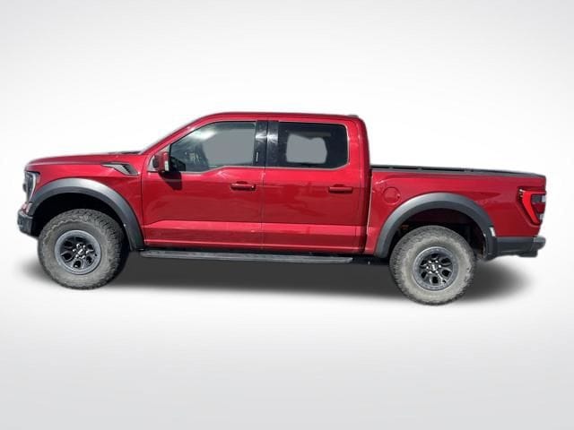 2023 Ford F-150 Raptor - Photo 11