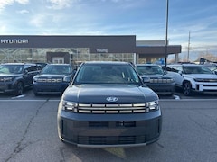 2026 Hyundai Sonata Hybrid Limited Sedan