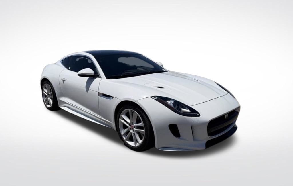 2016 Jaguar F-Type S - Photo 7
