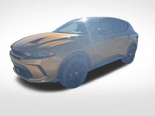 2024 Dodge Hornet R/T Plus - Photo 6