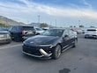 Hyundai Sonata Hybrid