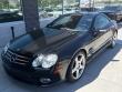 Used 2007 Mercedes-Benz SL-Class SL 55 AMGÂ® Convertible