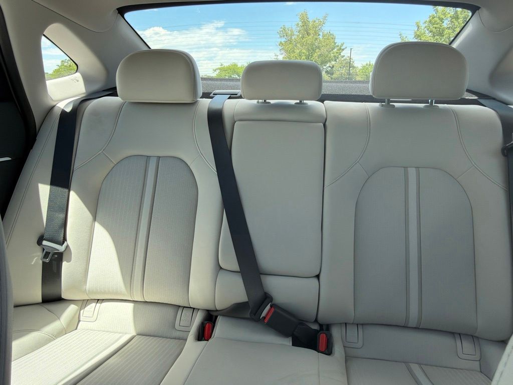 2026 Hyundai Sonata SEL - Photo 29