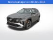 New 2026 Hyundai Tucson SEL SUV