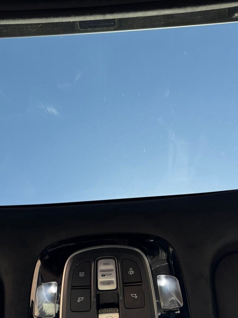 2022 Hyundai Palisade Calligraphy - Photo 17
