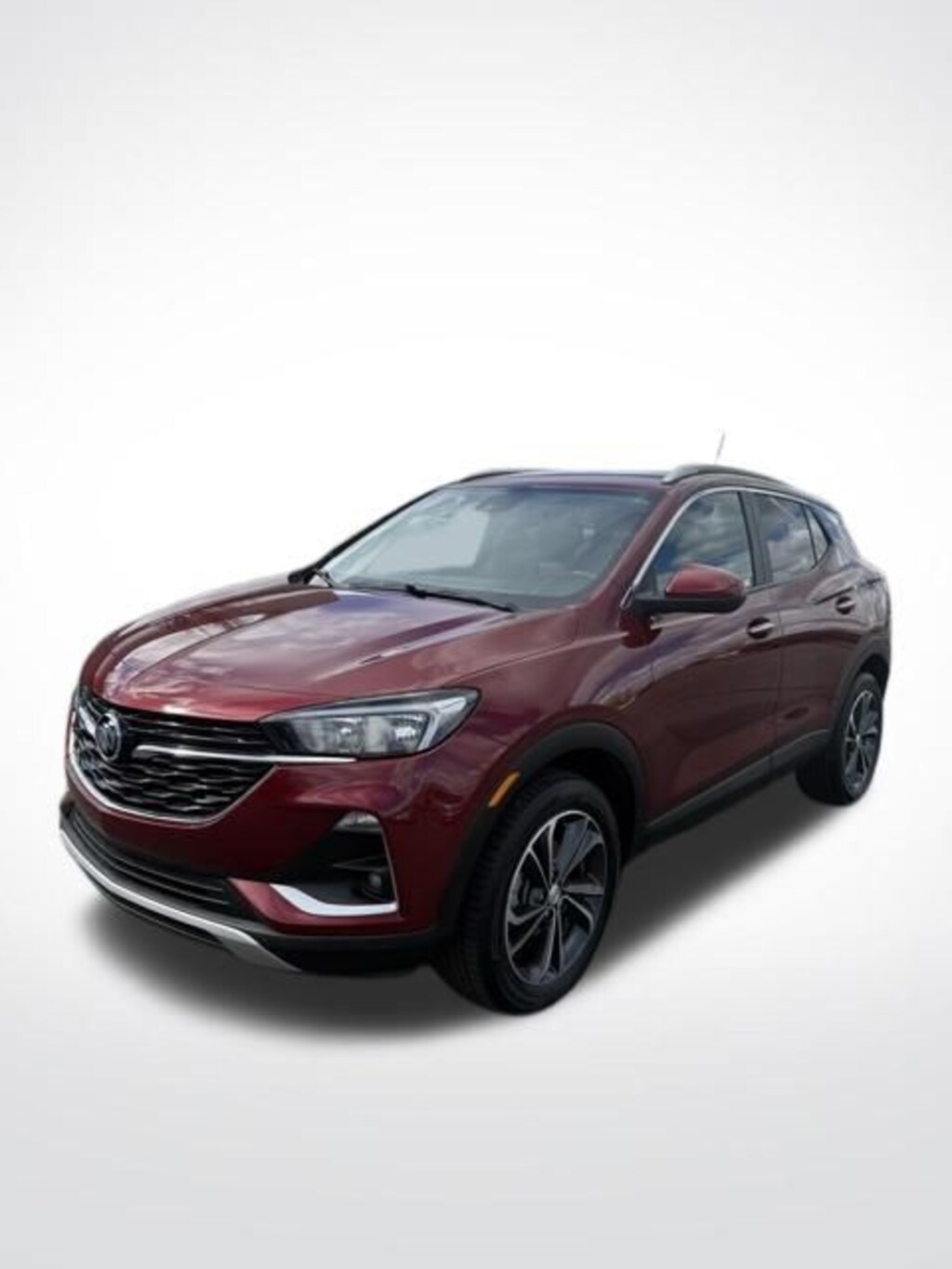 Used 2023 Buick Encore GX Select SUV