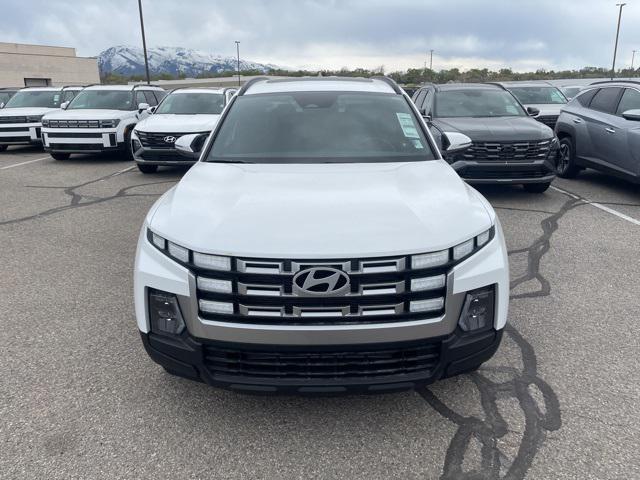 2025 Hyundai Santa Cruz SEL Activity photo 2