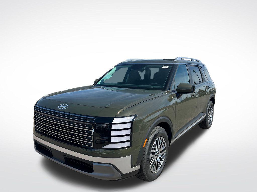2026 Hyundai Palisade SEL 8 Passenger AWD's photo