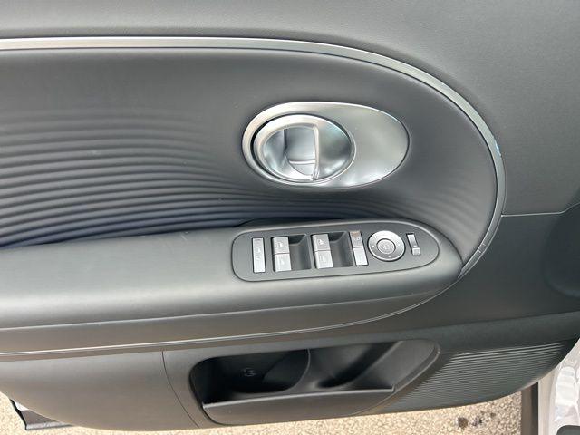 2026 Hyundai IONIQ 9 SEL - Photo 12