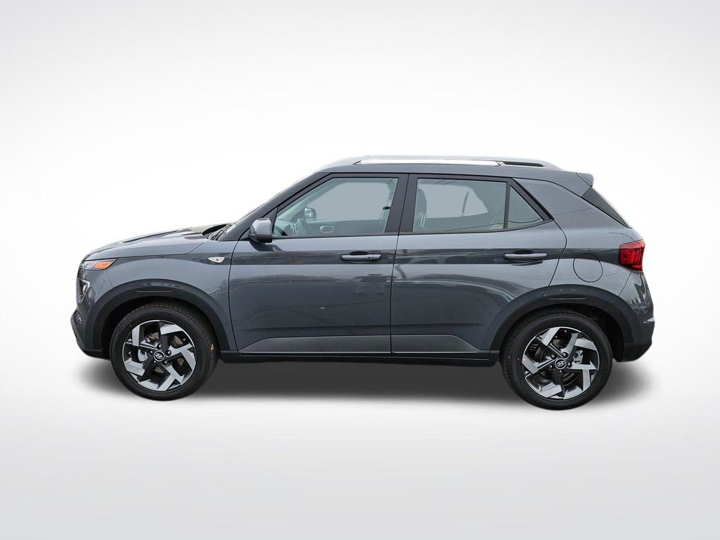 2026 Hyundai Venue SEL - Photo 6