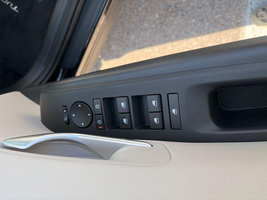2026 Hyundai Tucson SEL - Photo 11