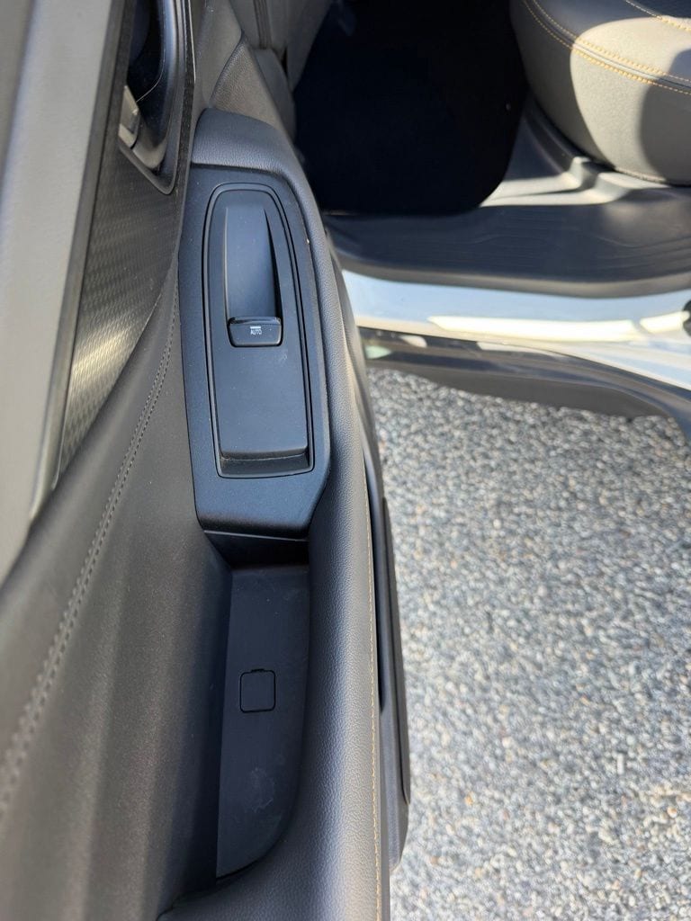 2023 Subaru Outback Wilderness - Photo 25