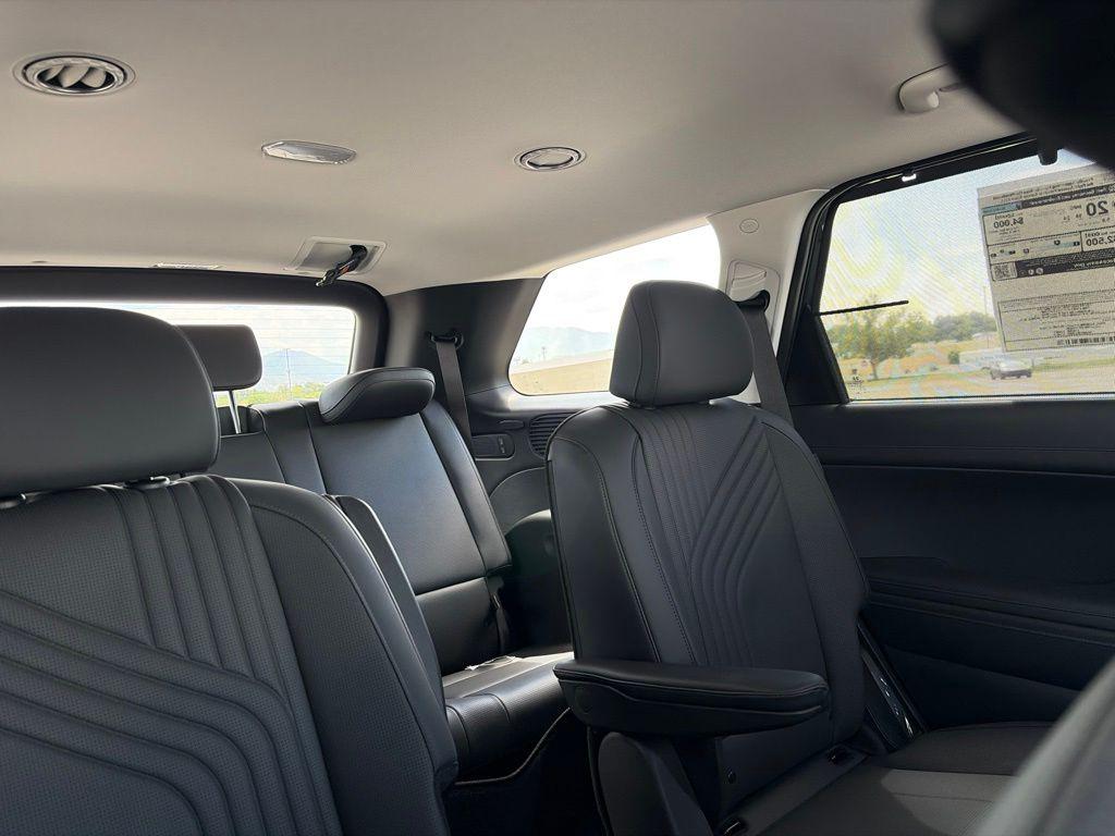 2026 Hyundai Palisade SEL - Photo 34