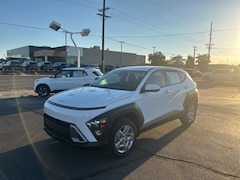 2026 Hyundai Kona SE AWD SUV