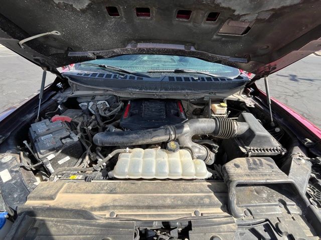 2023 Ford F-150 Raptor - Photo 38