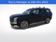 New 2026 Hyundai Palisade Hybrid Calligraphy SUV
