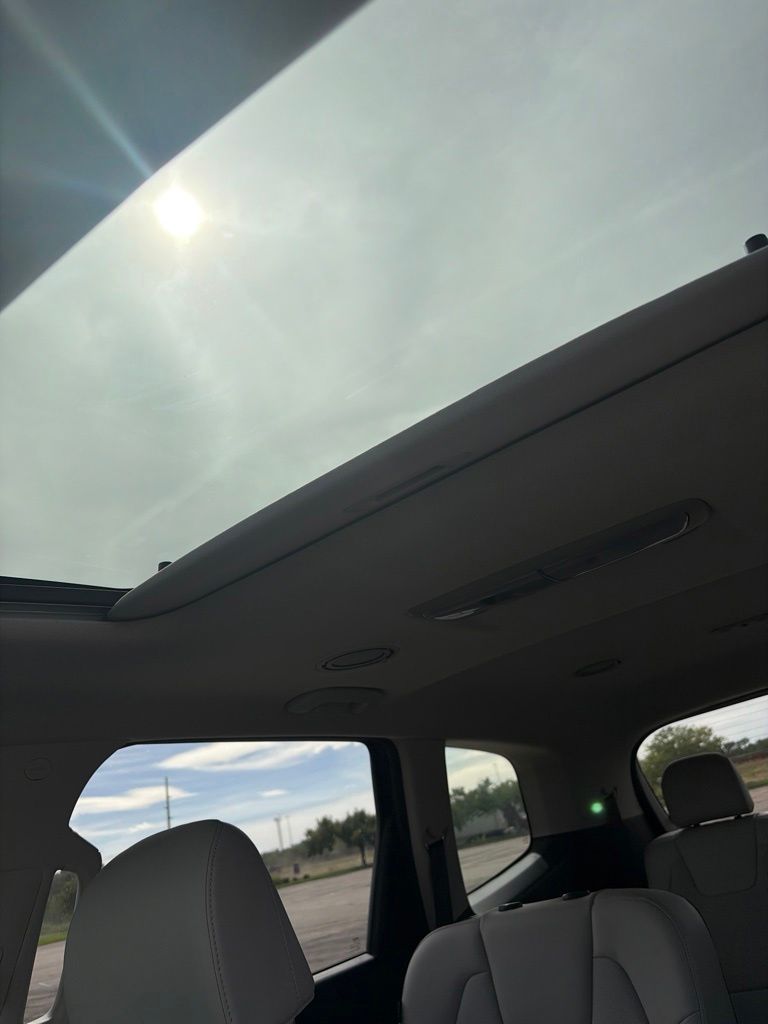 2024 Kia Telluride S - Photo 21