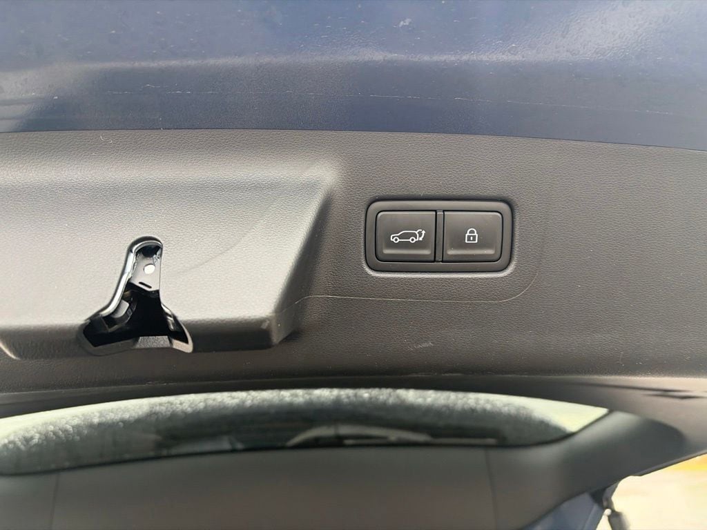 2026 Hyundai Santa Fe SEL - Photo 35