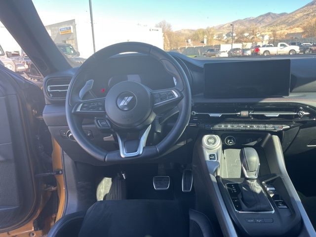 2024 Dodge Hornet R/T Plus - Photo 19