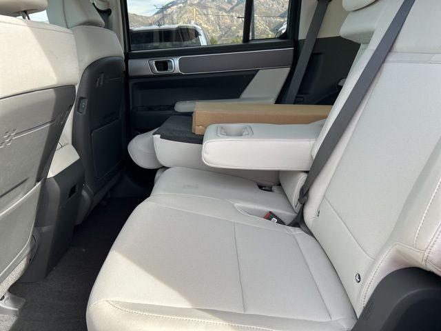 2026 Hyundai Santa Fe SE - Photo 29