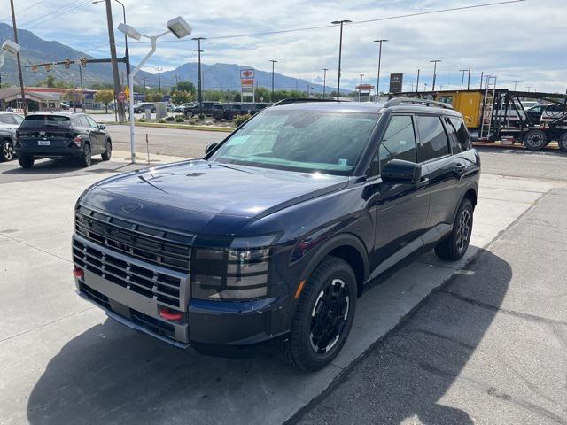 2026 Hyundai Palisade XRT Pro's photo