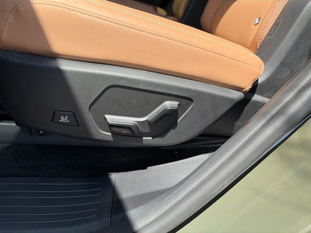 2026 Hyundai Santa Fe Calligraphy - Photo 31