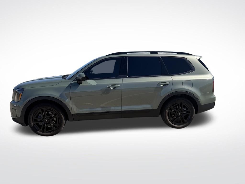Used 2024 Kia Telluride SX X-Line SUV