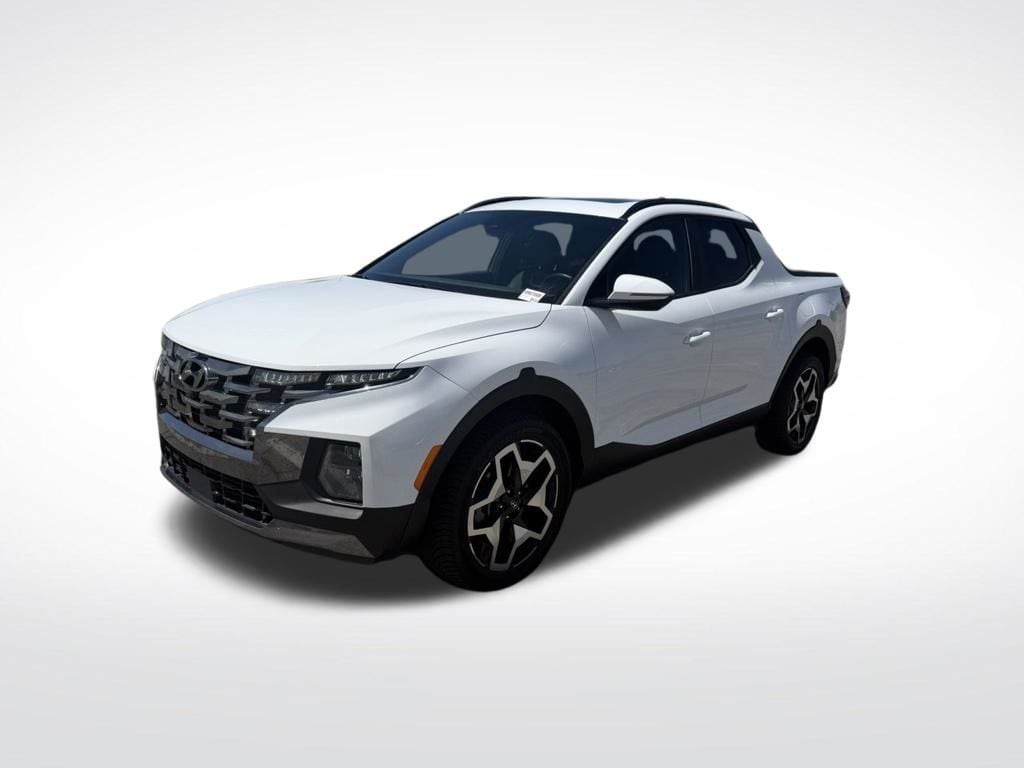 2022 Hyundai Santa Cruz Limited 2.5 AWD's photo