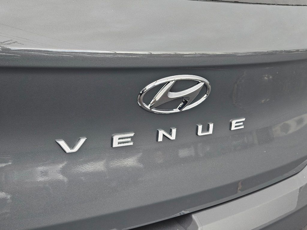 2026 Hyundai Venue SEL - Photo 10