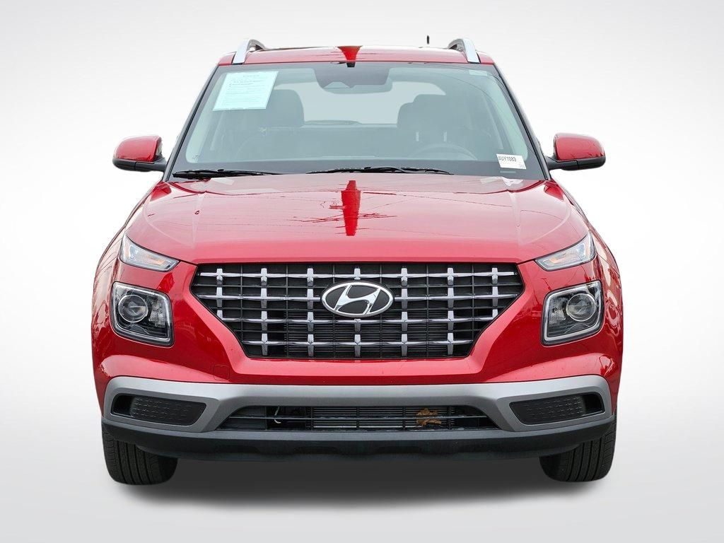 2026 Hyundai Venue SEL - Photo 8