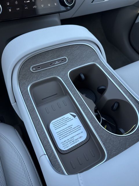 2026 Hyundai Palisade Limited - Photo 24