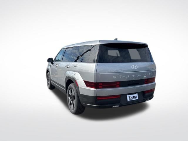 2026 Hyundai Santa Fe SE - Photo 8