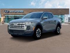 2026 Hyundai Santa Cruz SEL AWD Truck
