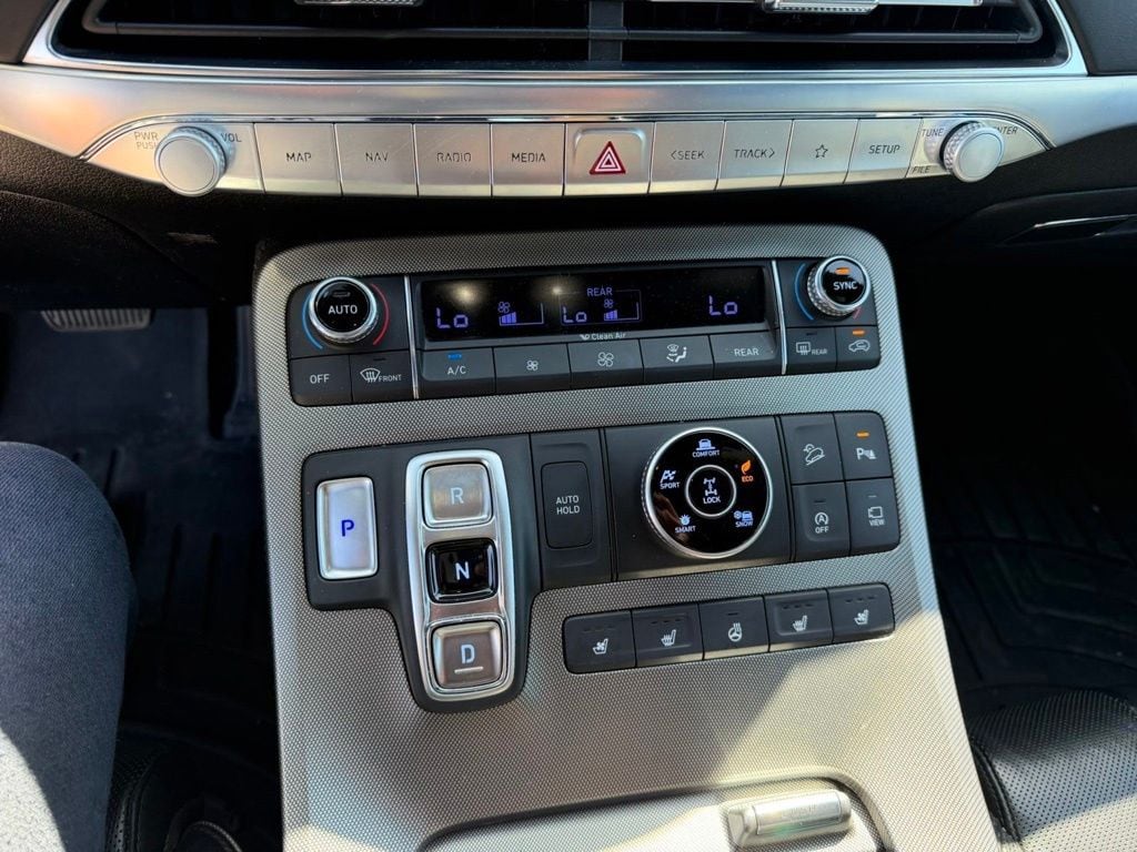 2022 Hyundai Palisade Calligraphy - Photo 15