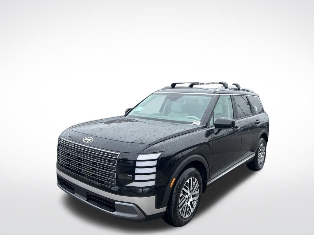 2026 Hyundai Palisade SEL 8 Passenger AWD's photo