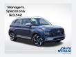 Used 2026 Hyundai Venue SEL SUV