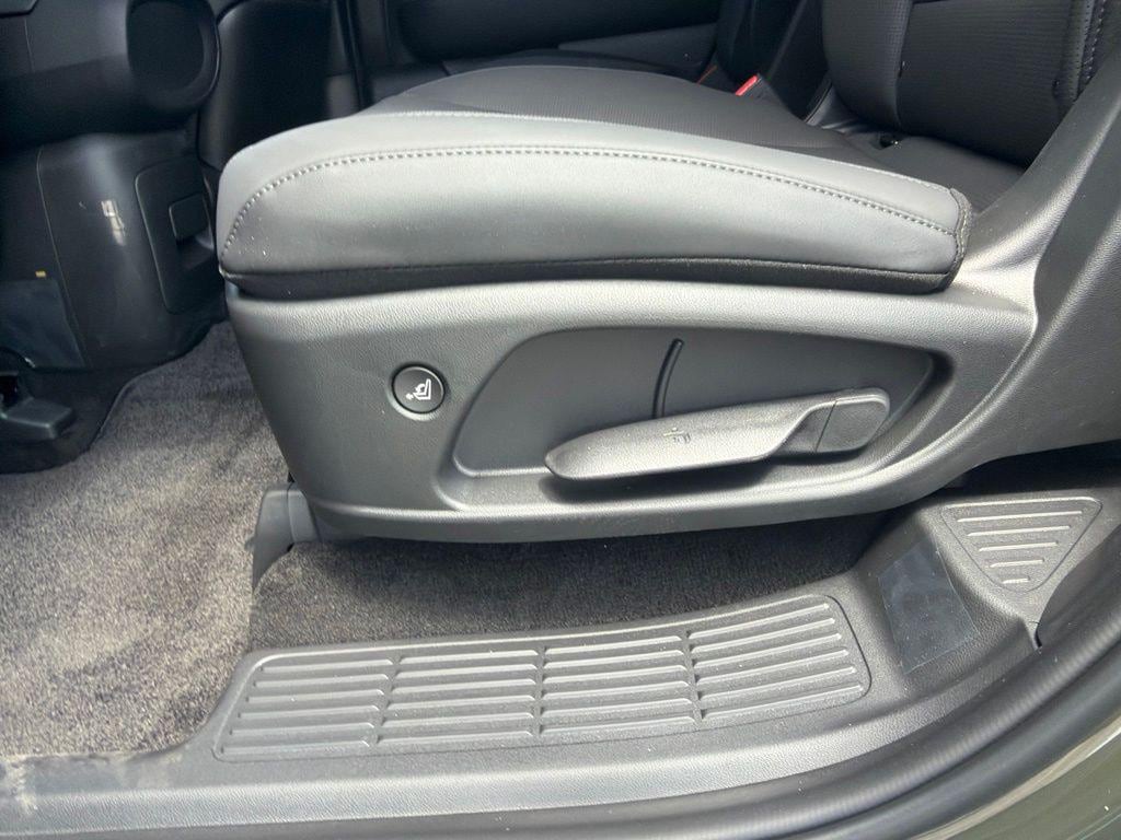 2026 Hyundai Palisade SEL - Photo 28