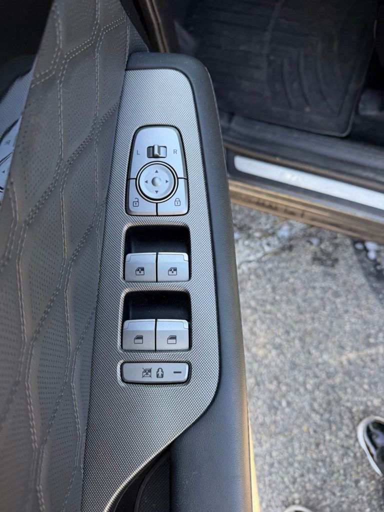 2022 Hyundai Palisade Calligraphy - Photo 9
