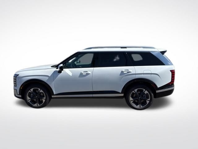 2026 Hyundai Palisade Limited - Photo 9