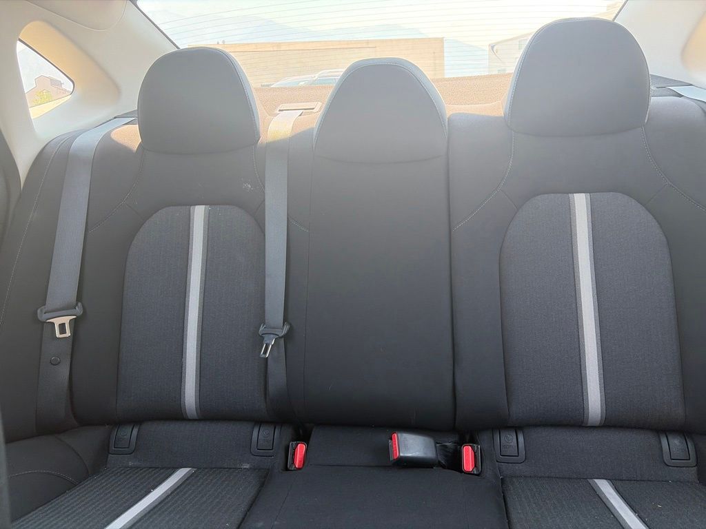 2026 Hyundai Sonata SE - Photo 28