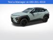 New 2027 Hyundai Kona SEL Sport AWD SUV