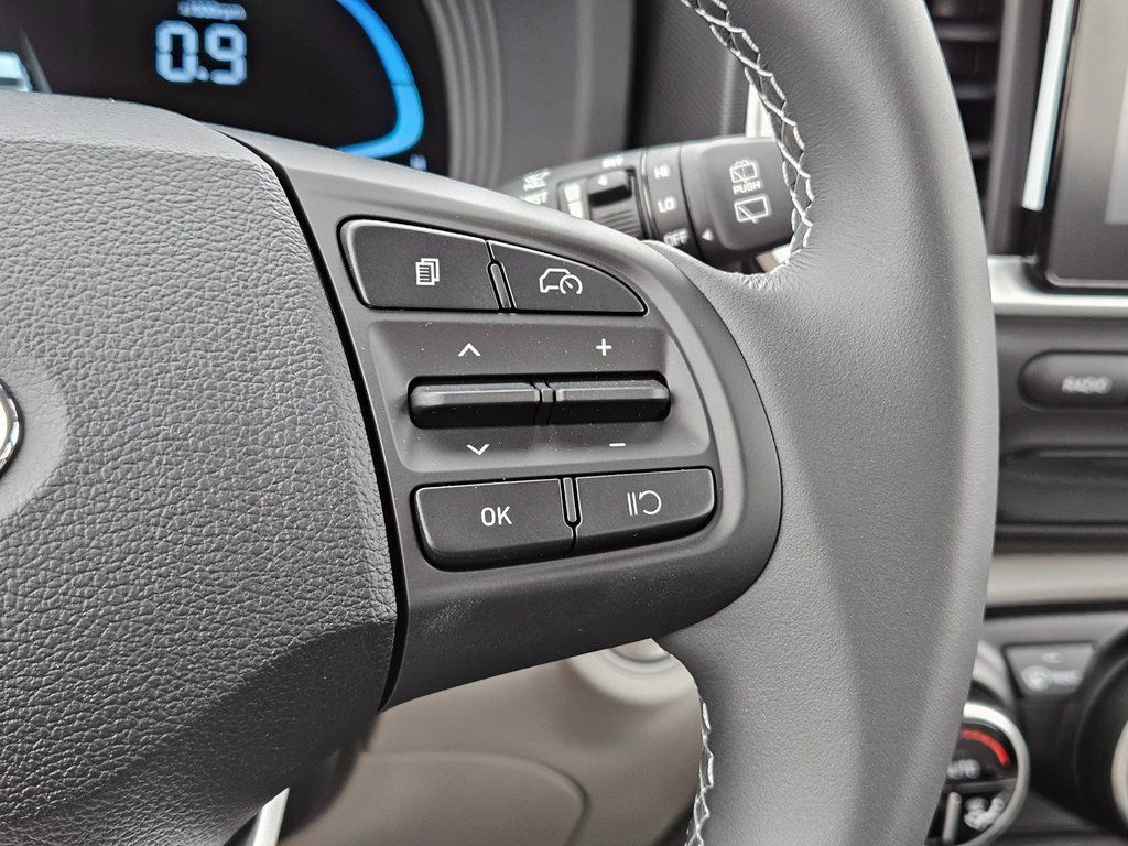 2026 Hyundai Venue SEL - Photo 26
