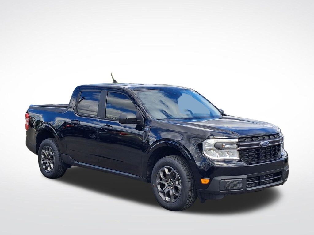 Used 2023 Ford Maverick XLT Truck