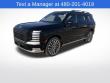 New 2027 Hyundai Palisade Hybrid Calligraphy SUV