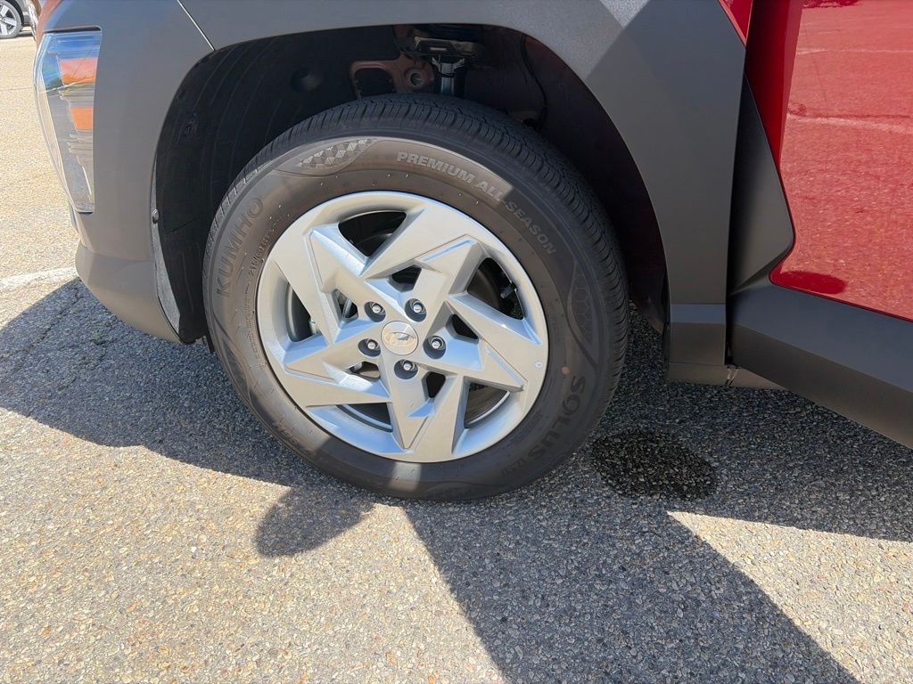 2026 Hyundai Kona SE - Photo 31