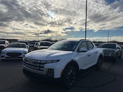 2026 Hyundai Santa Cruz SEL AWD Truck