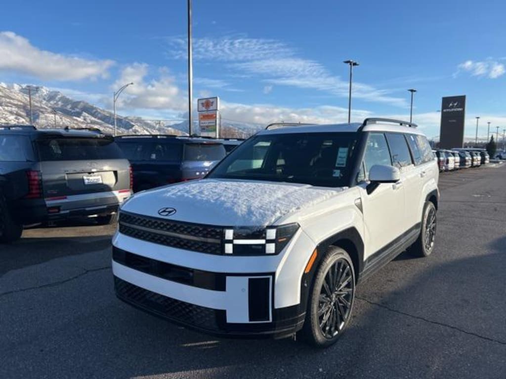 New 2026 Hyundai Elantra SEL Sport Premium Sedan