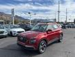 New 2026 Hyundai Venue SEL SUV